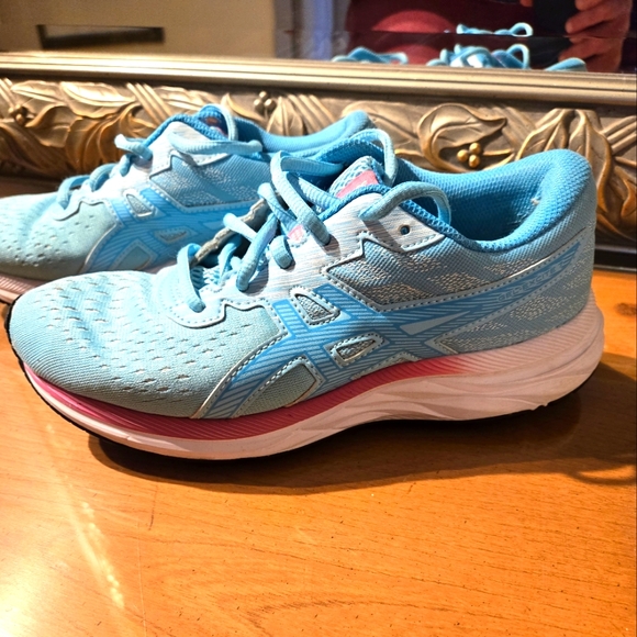 Asics gel infused runners - Picture 12 of 15